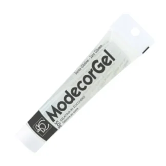 Żel nabłyszczający do opłatków - Modecor 50 g
