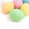 Słodkie Jajka Wielkanocne - Medium Pastel Eggs - 120 g (8 sztuk) - Słodki Bufet