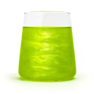 Barwnik do drinków i napojów GLITER - Poison Green 10g