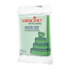 Masa cukrowa Saracino do obkładania TOP PASTE Light Green - Jasnozielona 250 g