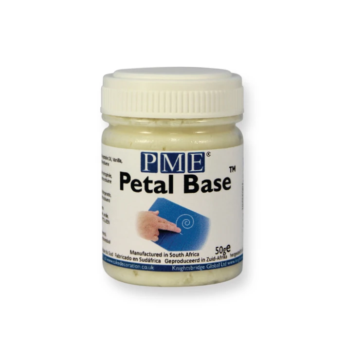 Petal Base Tłuszcz Cukierniczy do narzędzi i blatów - PME