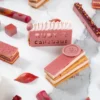 Czekolada rubinowa Ruby 2 Barry Callebaut – 2,5 kg – CHR-Q37RB2-2B-U75