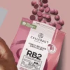 Czekolada rubinowa Ruby 2 Barry Callebaut – 2,5 kg – CHR-Q37RB2-2B-U75
