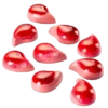 Czekolada RB2 Ruby2 - Barry Callebaut 32,8% 3/5 - 2,5 kg