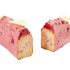 Czekolada RB2 Ruby2 - Barry Callebaut 32,8% 3/5 - 2,5 kg