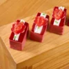Czekolada RB2 Ruby2 - Barry Callebaut 32,8% 3/5 - 2,5 kg