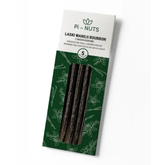Laski Wanilii Bourbon Premium 16+ cm (5 szt.) PI-NUTS