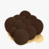 Zamsz w sprayu VELVET SPRAY PROFESSIONAL - Dark Chocolate (ciemny brąz, bez E171)
