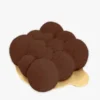 Zamsz w sprayu VELVET SPRAY PROFESSIONAL - Chocolate Dessert (czekoladowy brąz, bez E171)