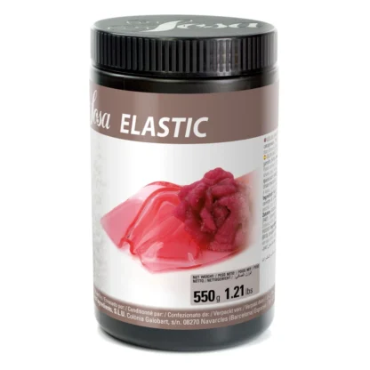 Środek żelujący Elastic 550g od SOSA