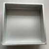 Forma do pieczenia Kwadratowa 40x40cm x 10h cm - Decora OUTLET