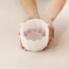 Ręcznie robiona forma silikonowa do bento cake Flower Bento - Dinara Kasko