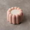 Ręcznie robiona forma silikonowa do bento cake Flower Bento - Dinara Kasko