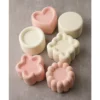 Ręcznie robiona forma silikonowa do bento cake Flower Bento - Dinara Kasko