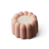 Ręcznie robiona forma silikonowa do bento cake Flower Bento - Dinara Kasko