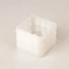 Ręcznie robiona forma silikonowa do bento cake Spheres Cube Bento - Dinara Kasko