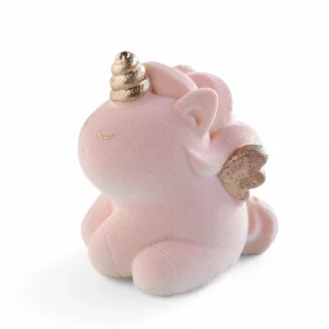 zdjęcie Forma silikonowa do monoporcji UNICORN MINI - Dinara Kasko