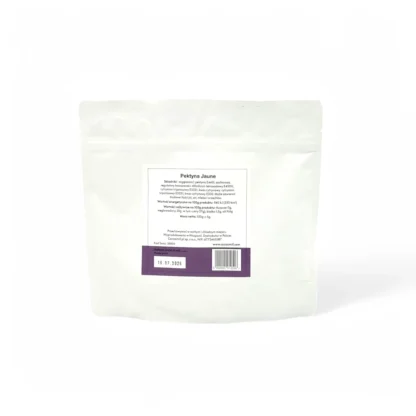 Pektyna cytrusowa Jaune HM - Pektyna żółta - Cacao Mill 100g