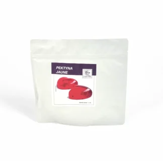 Pektyna cytrusowa Jaune HM - Pektyna żółta - Cacao Mill 100g