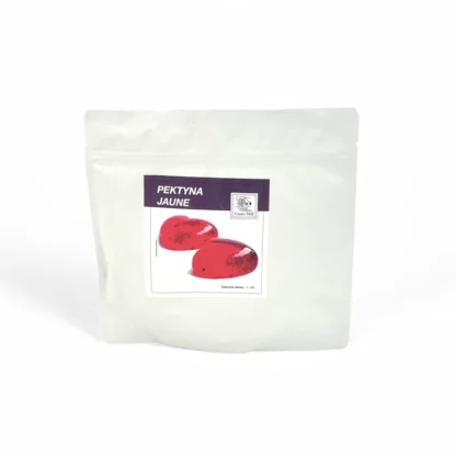 Pektyna cytrusowa Jaune HM - Pektyna żółta - Cacao Mill 100g