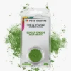 Barwnik w proszku Zielony Cukrowy Food Colours WS-P-0574 - 4g