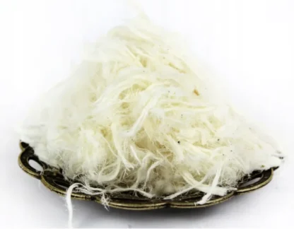 Pişmaniye o Smaku Waniliowym 220 g - Uğurlu