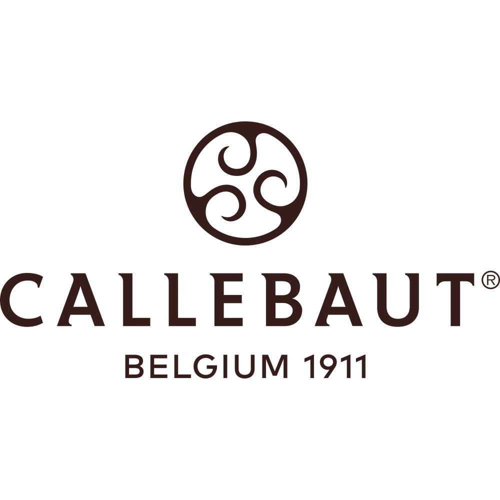 Callebaut® Belgium 1911