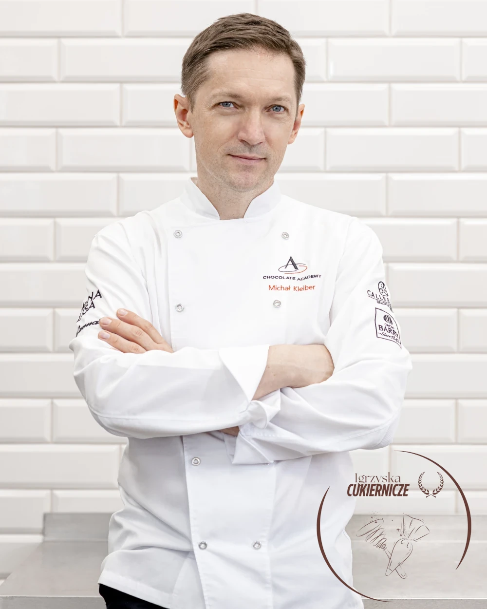 Michał Kleiber