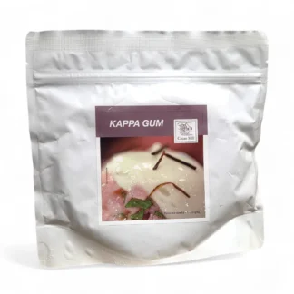 Goma Kappa – karagen kappa z czerwonych alg – SOSA 100 g