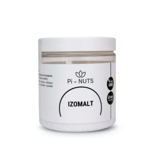 Izomalt Cukierniczy 150 g – Pi-NUTS