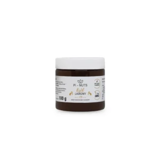 Krem z Orzechów Laskowych Król Laskowy – Pi-NUTS