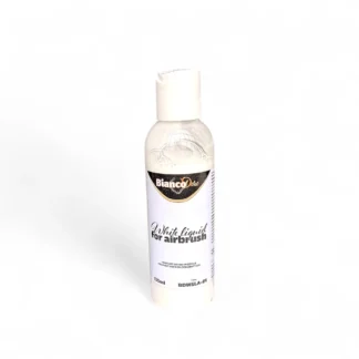 Biel w płynie do aerografu Bianco Doro 135 ml