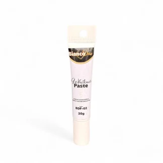 Pasta wybielająca wodnorozpuszczalna Bianco Doro w tubce – 20 g