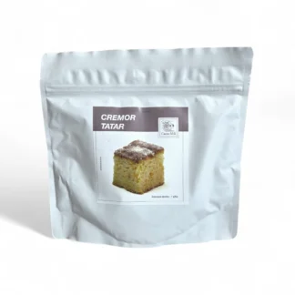 Cremor tartar, kamień winny, winian potasu – niezastąpiony składnik idealnych wypieków - 100 g - Sosa