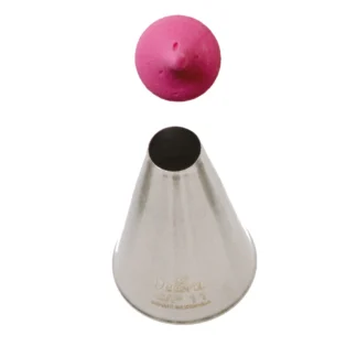 Duża Bezszwowa tylka nr 11 - Decora