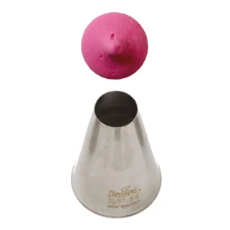 Duża Bezszwowa tylka S/P 14 - Decora