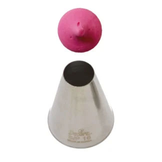 Duża Bezszwowa tylka S/P 16 - Decora