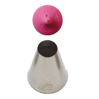 Duża Bezszwowa tylka S/P 17 - Decora