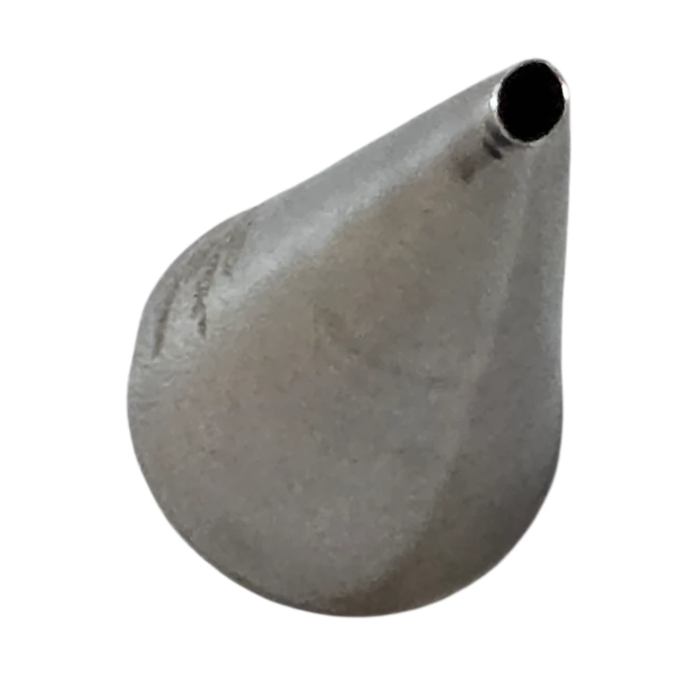 Tylka Okrągła Bezszwowa ze stali nierdzewnej nr 57 - Decora