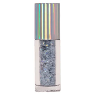 PME Magic Sparkles Silver 3 g – Srebrny Jadalny Opalizujący Brokat do Dekoracji