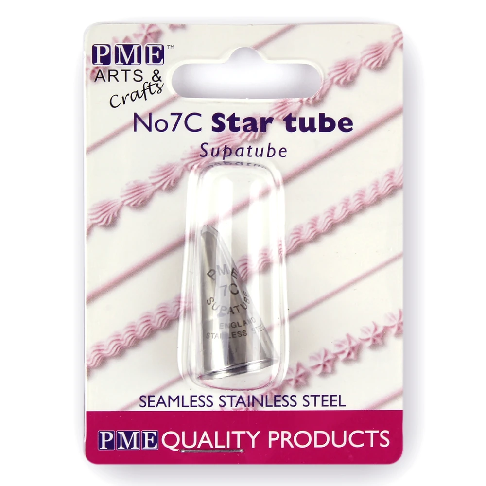 PME Tylka Gwiadka Zamknięta ST7C