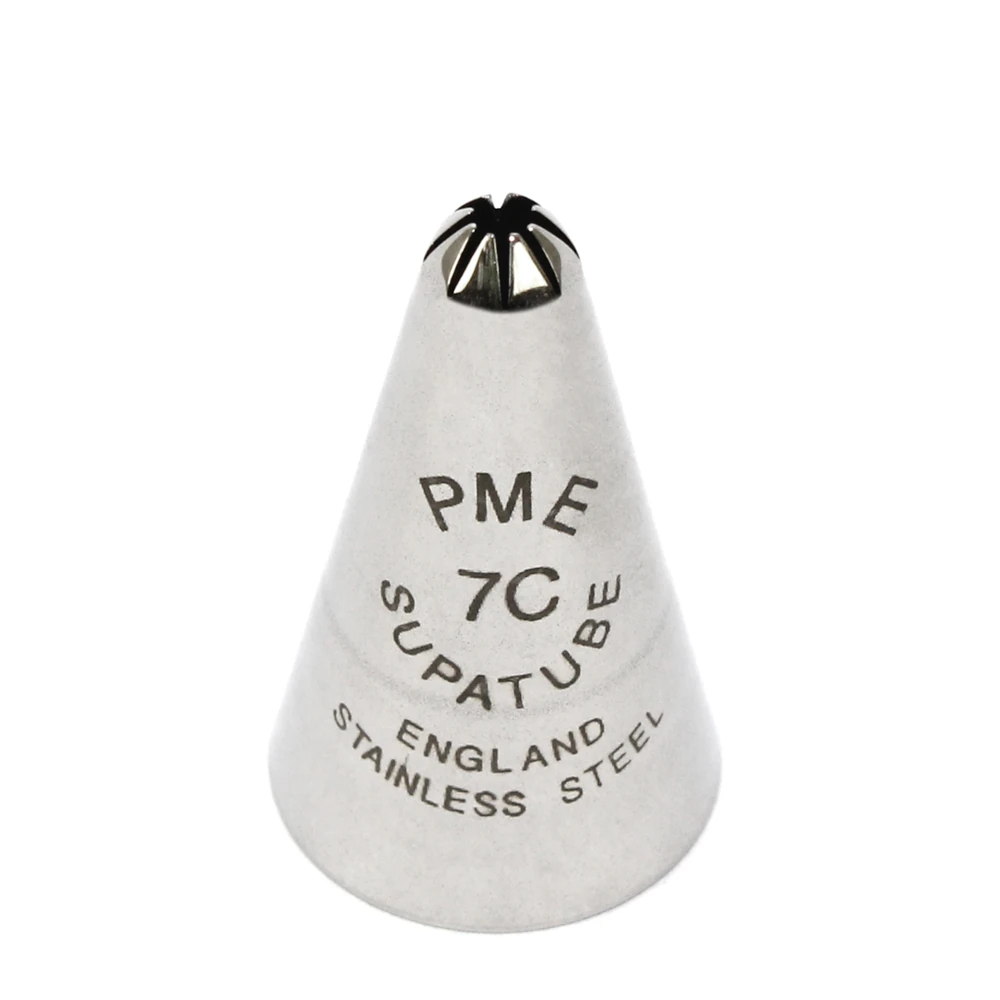 PME Tylka Gwiadka Zamknięta ST7C