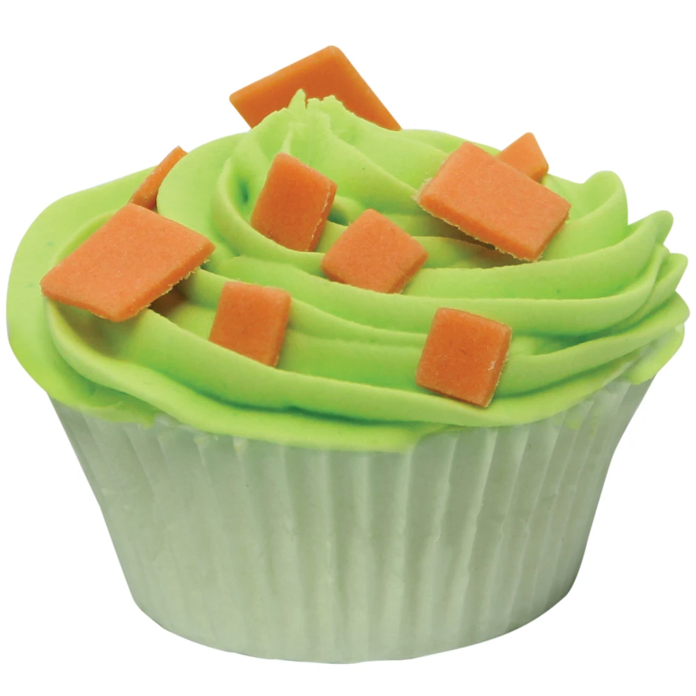 Wykrawaczka z tłoczkiem Mały Kwadrat 6x6 mm PME