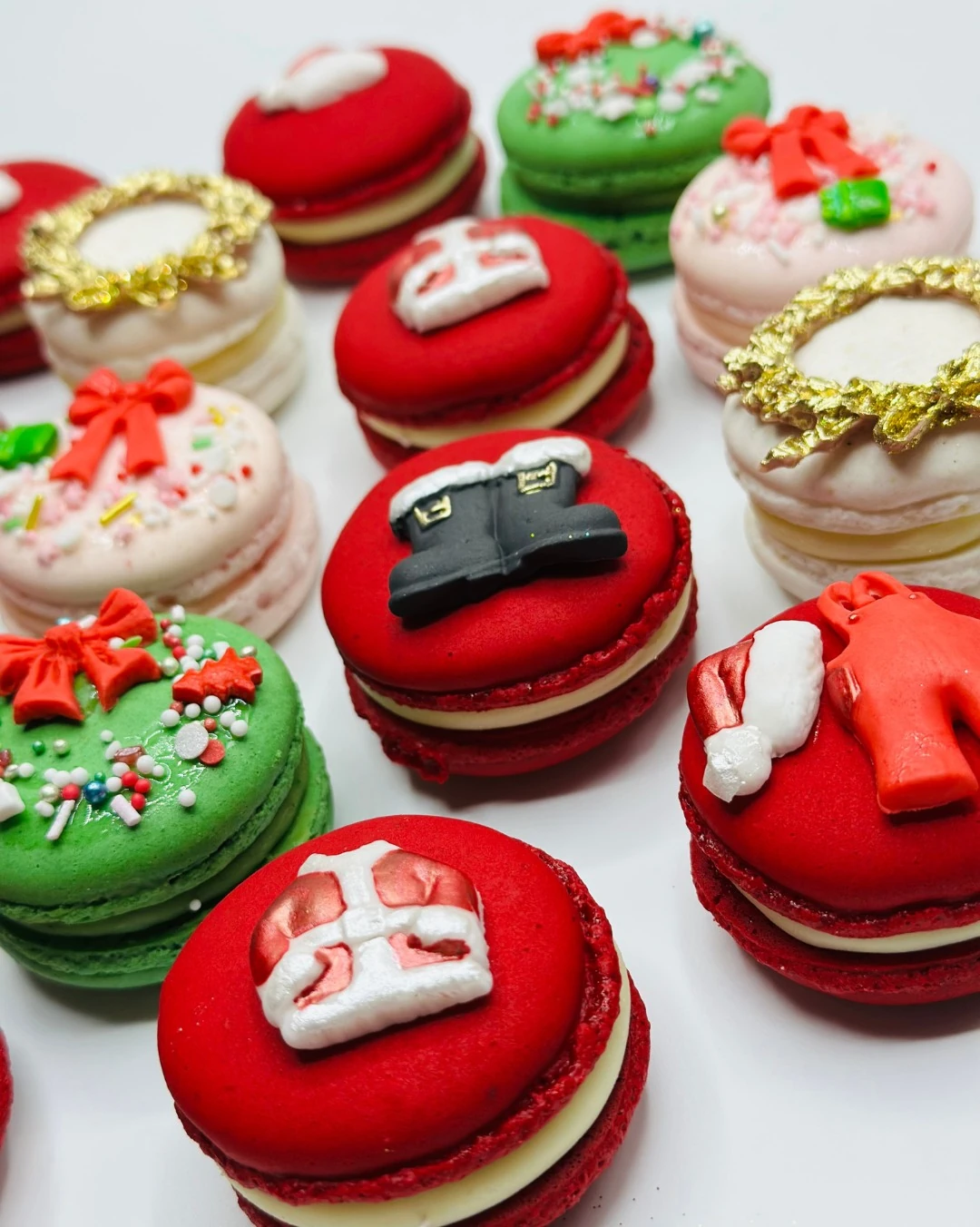 ProGel – Barwnik Spożywczy Żelowy 25 g Rainbow Dust