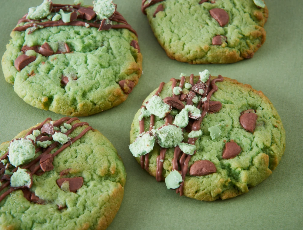 ProGel – Barwnik Spożywczy Żelowy Rainbow Dust