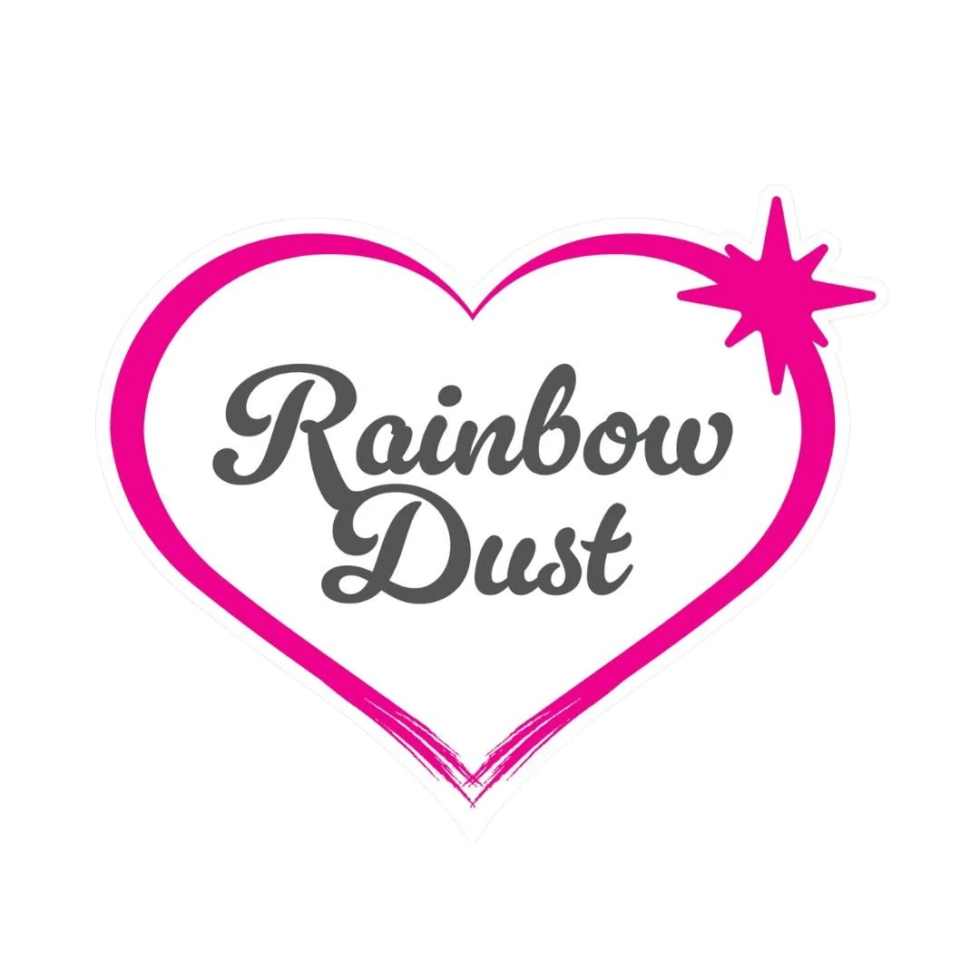 Rainbow Dust