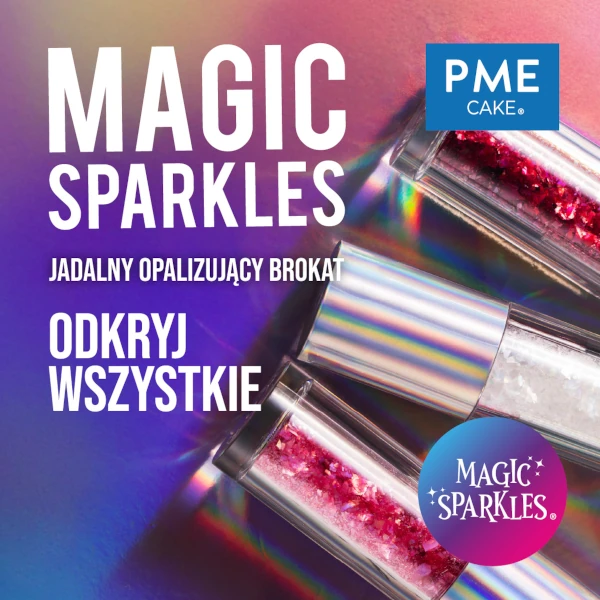 Magic Sparkles