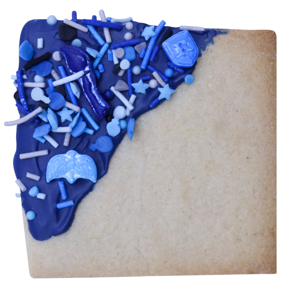 Posypka cukrowa Harry Potter Ravenclaw – magiczna dekoracja wypieków 60 g