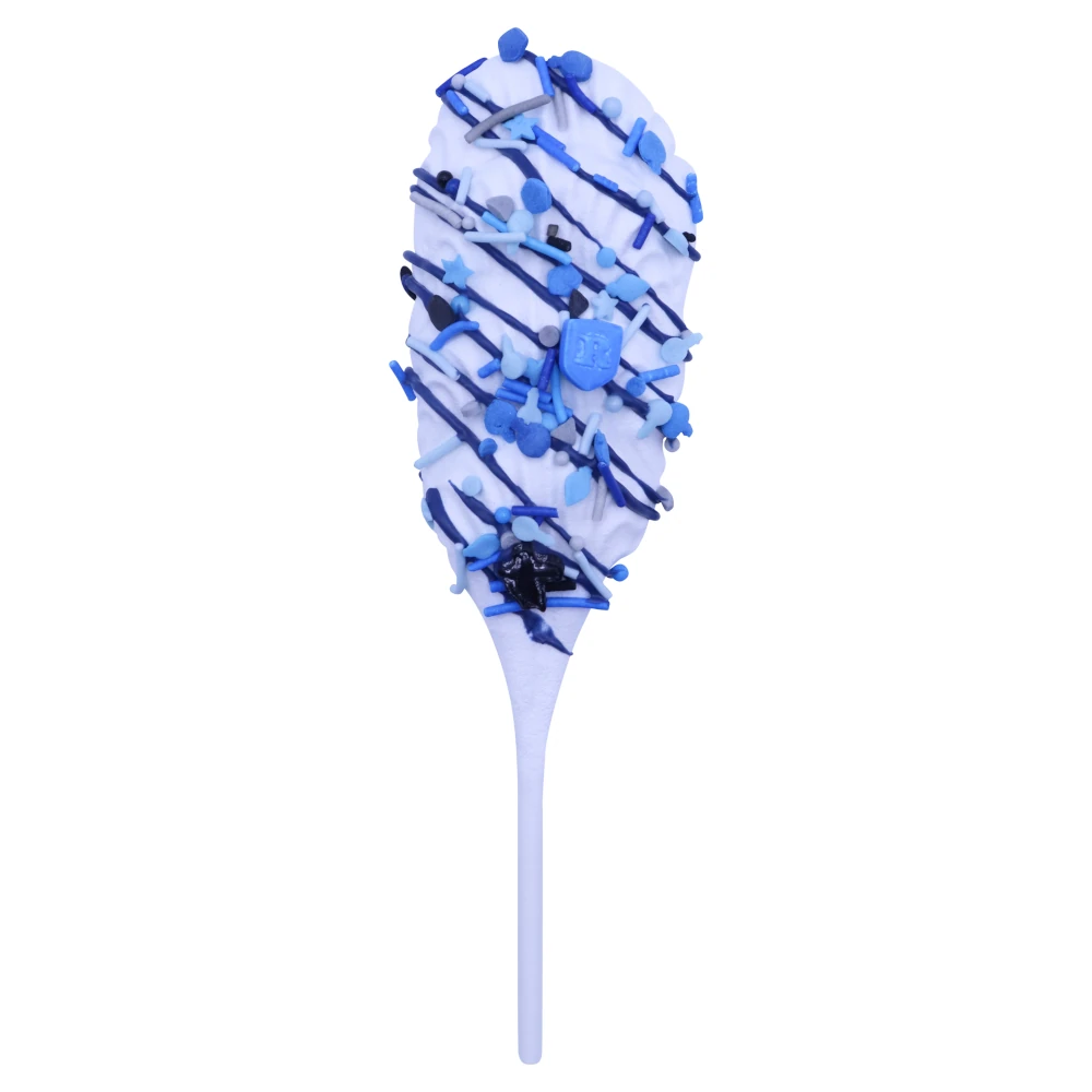 Posypka cukrowa Harry Potter Ravenclaw – magiczna dekoracja wypieków 60 g