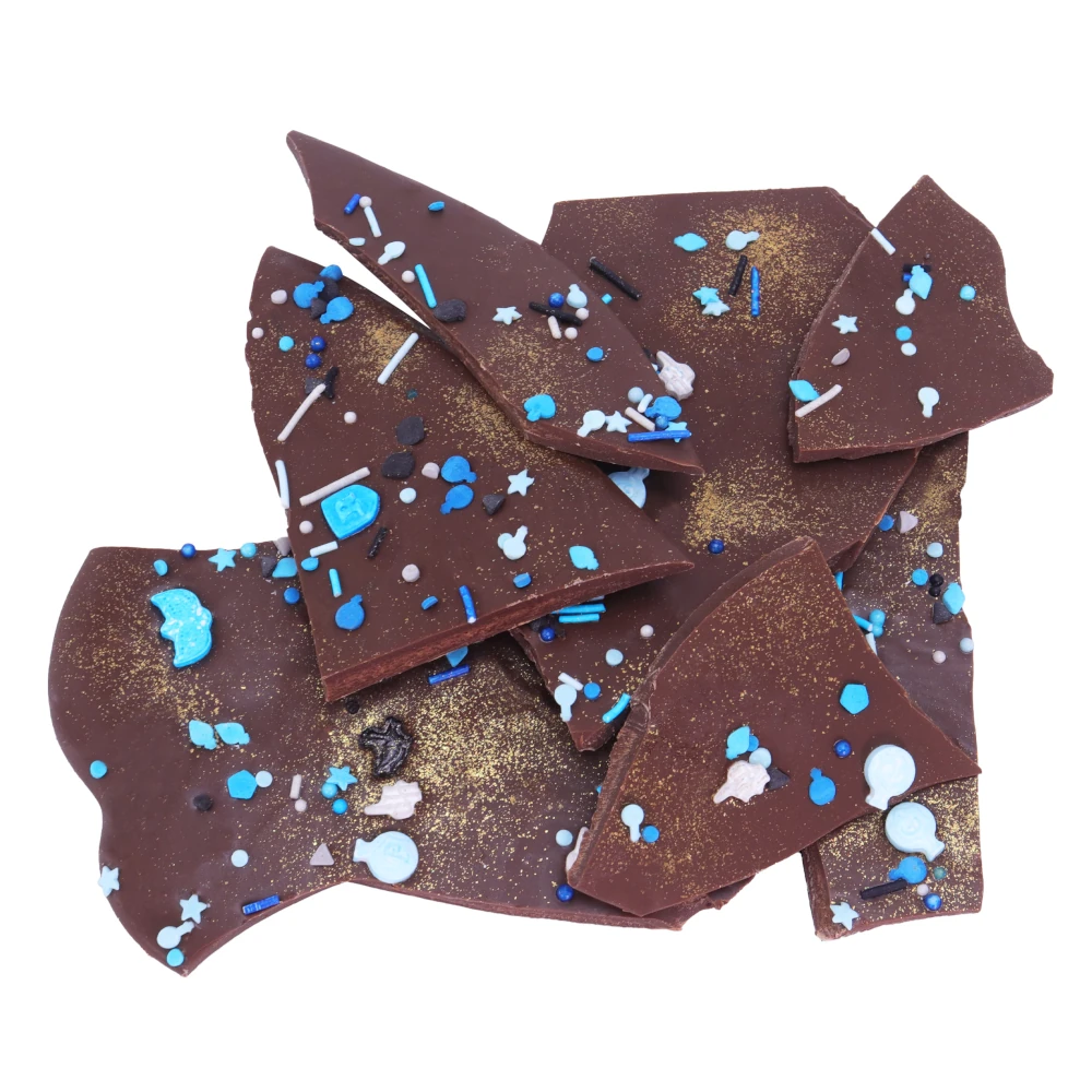 Posypka cukrowa Harry Potter Ravenclaw – magiczna dekoracja wypieków 60 g